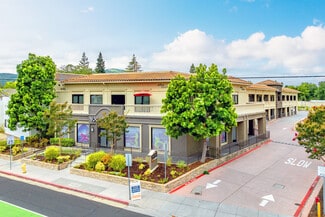 Los Gatos, CA Office - 16185 Los Gatos Blvd Los Gatos, CA Office - 16185 Los Gatos Blvd