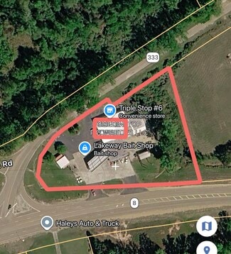 Grenada, MS Retail - 197 Scenic Loop 333 Grenada, MS Retail - 197 Scenic Loop 333