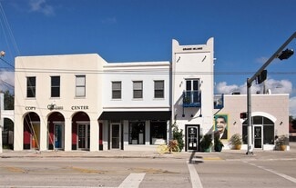 Miami, FL Freestanding - 3386 S Douglas Rd