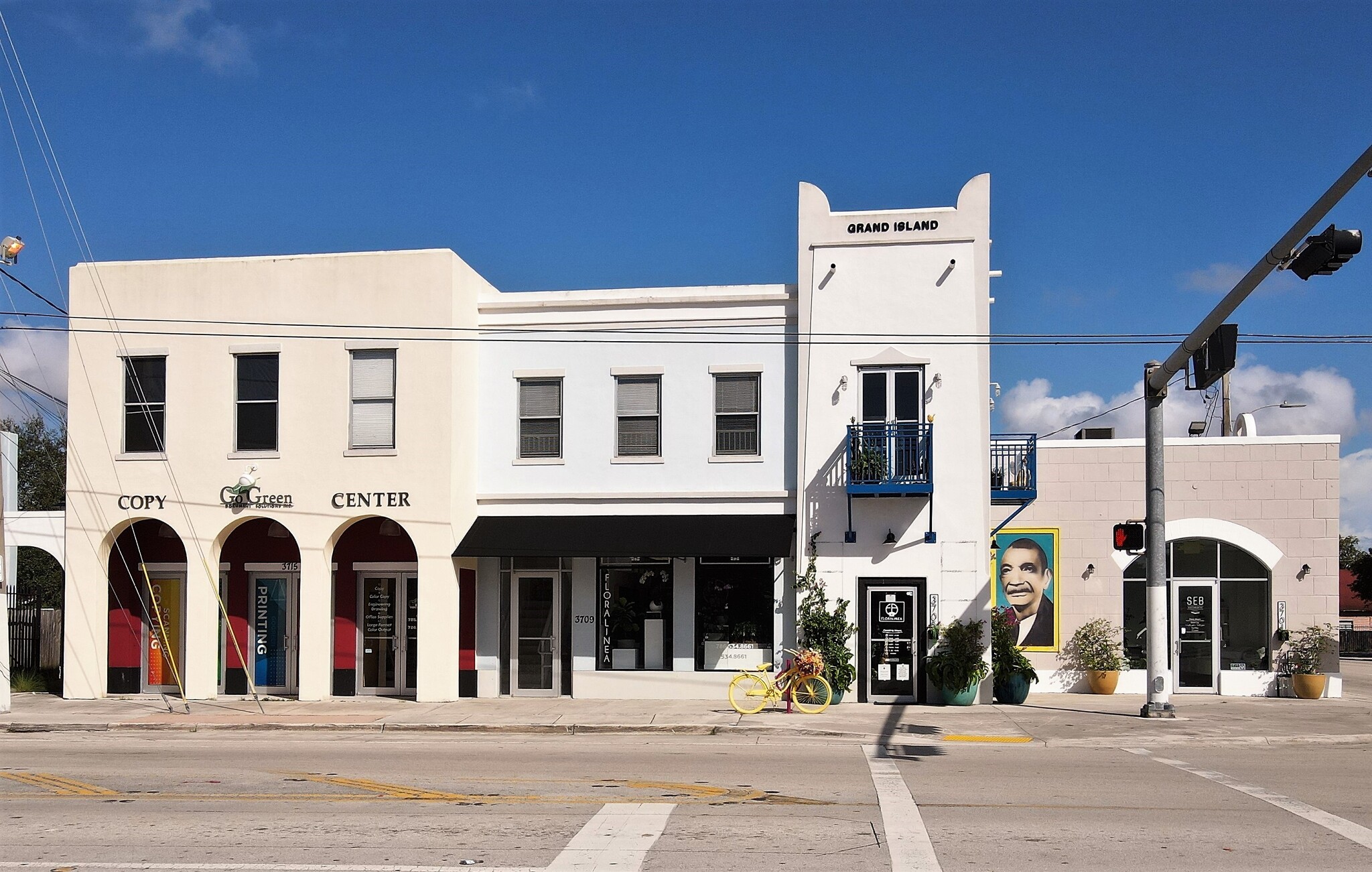 3386 S Douglas Rd, Miami, FL for Sale