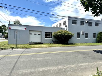 West Springfield, MA Industrial - 151 Heywood Ave