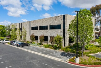 Rancho Santa Margarita, CA Office - 22362 Gilberto Rancho Santa Margarita, CA Office - 22362 Gilberto