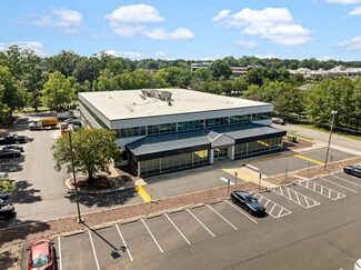Durham, NC Office/Medical - 4020 N Roxboro St