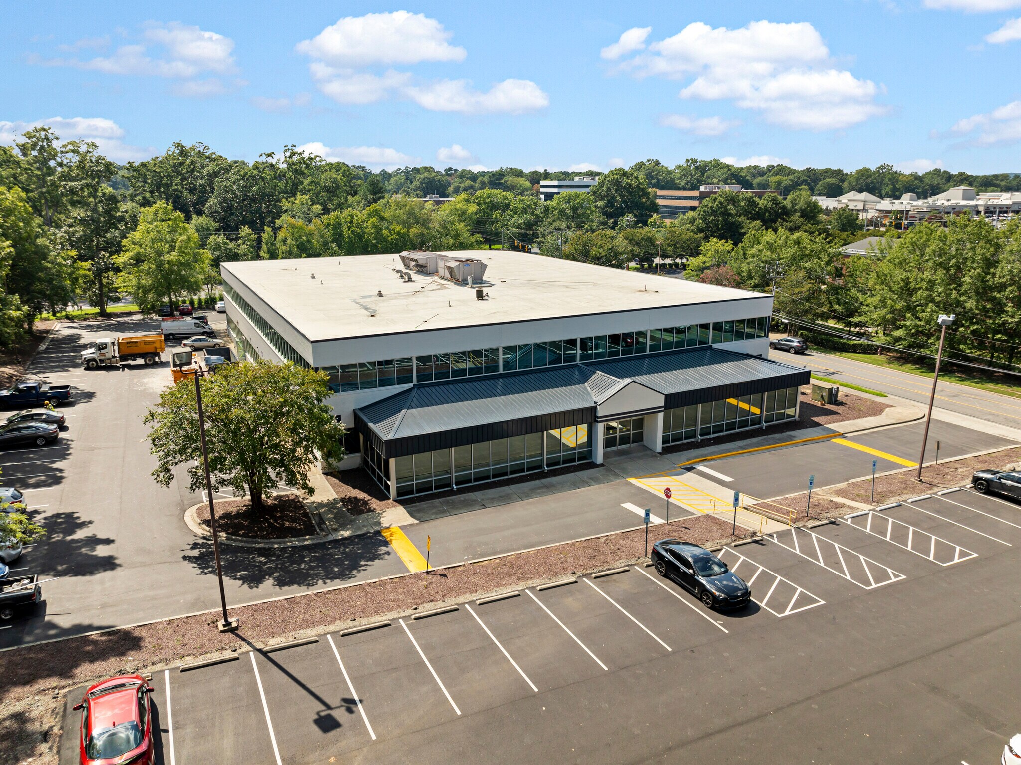 4020 N Roxboro St, Durham, NC for Rent