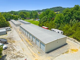 City Hall Storage Portfolio