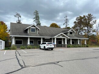 Baxter, MN Office - 13760 Bluestem Ct