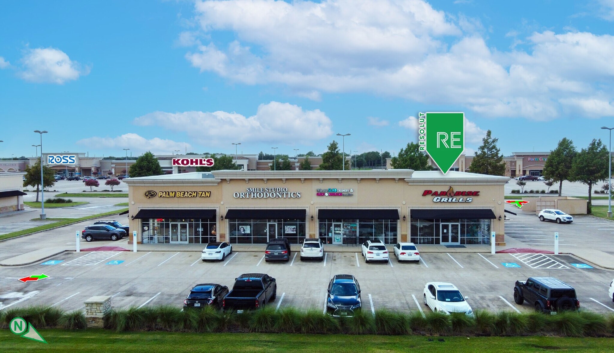 5434 W Grand Pky S, Richmond, TX for Rent