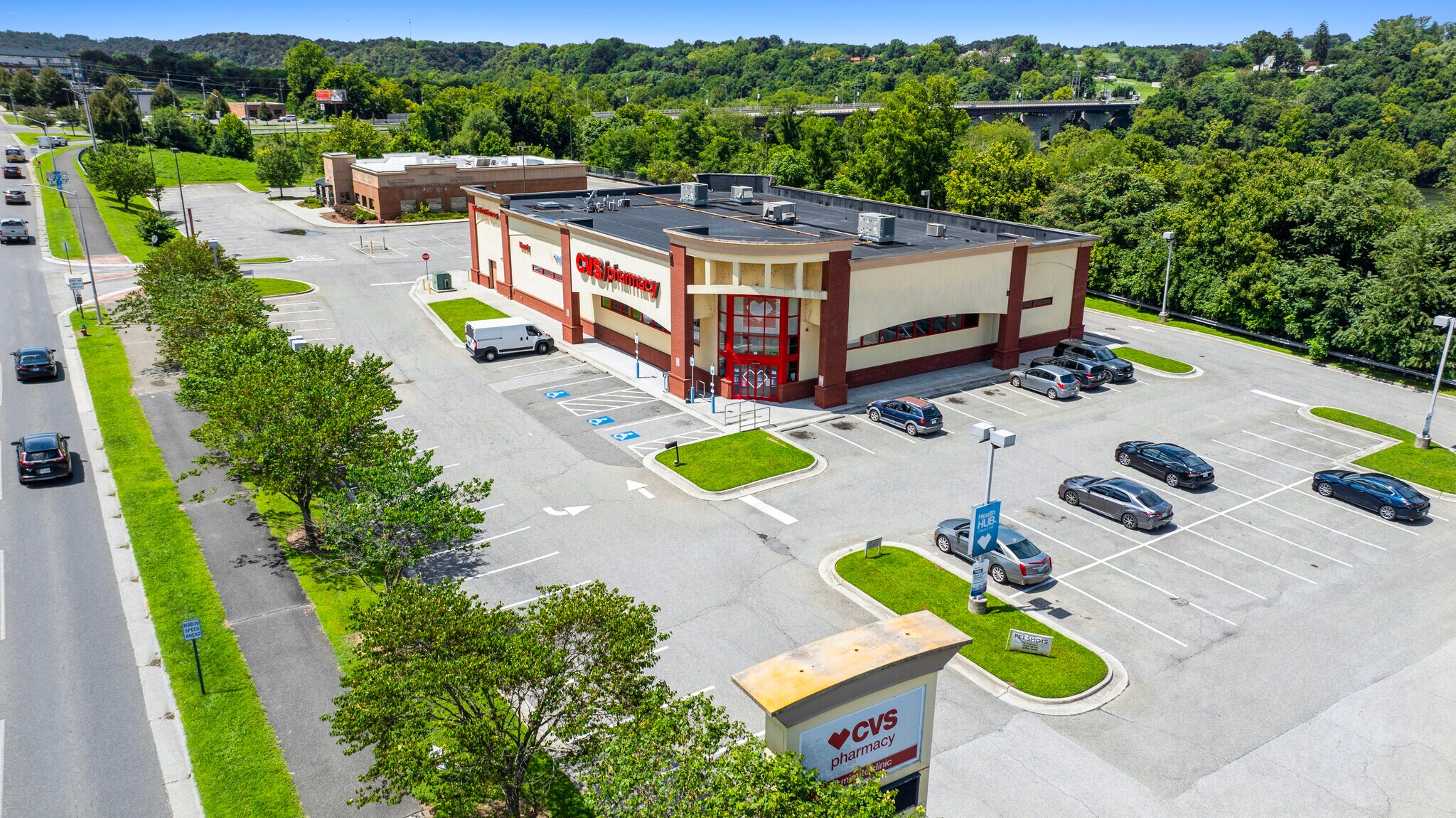 31 W Main St, Radford, VA for Sale