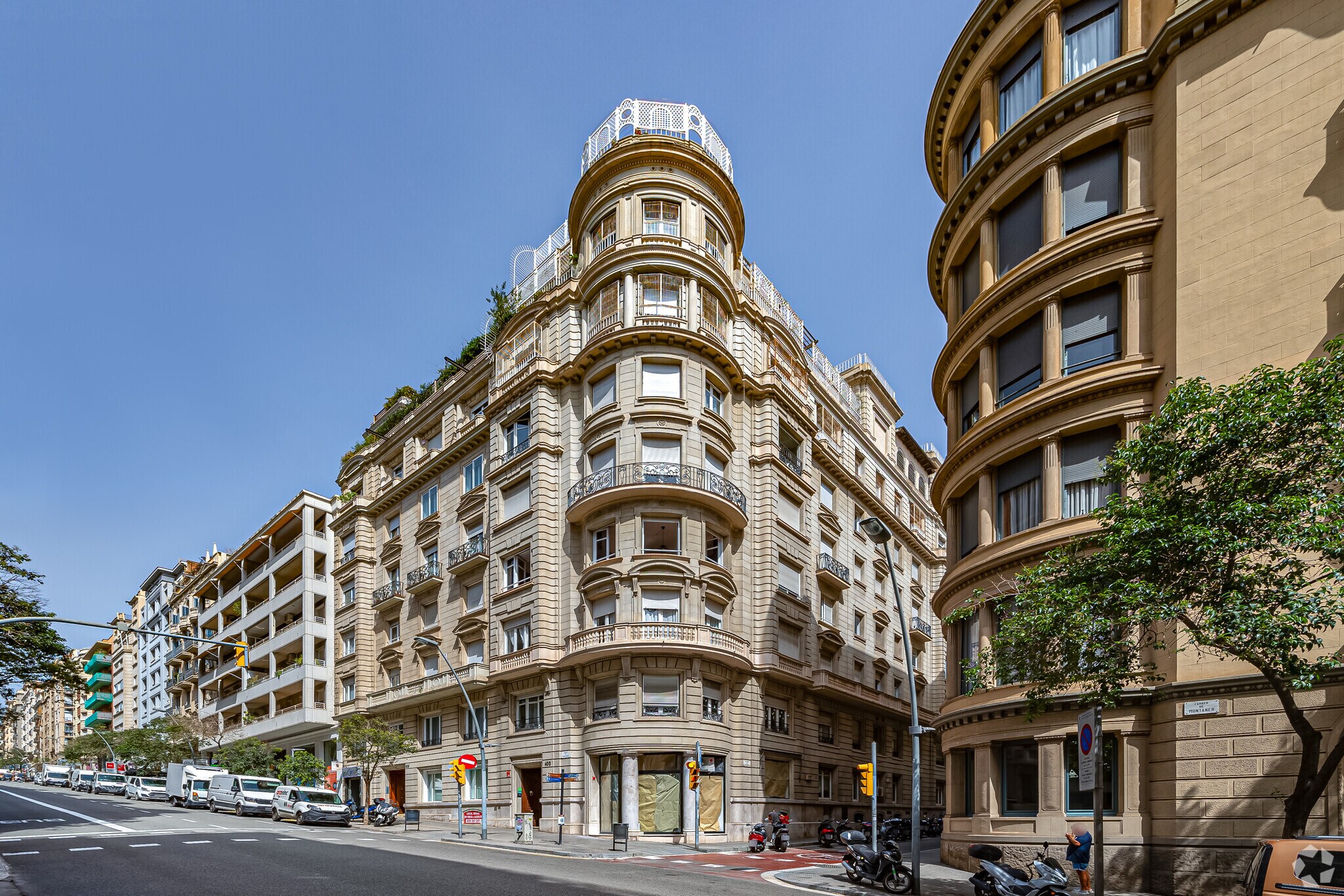 15 Carrer De Plató, Barcelona, BAR for Sale