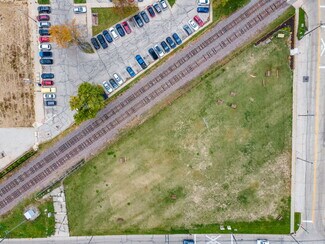 Woodstock, IL Residential Land - 200 E Judd St