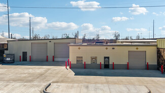 Oklahoma City, OK Warehouse - 908 SW 5th St
