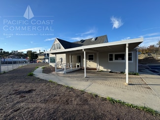 Vista, CA Freestanding - 728 Civic Center Dr Vista, CA Freestanding - 728 Civic Center Dr