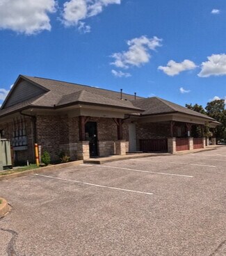 Arlington, TN Office/Medical - 11870 Cranston Dr