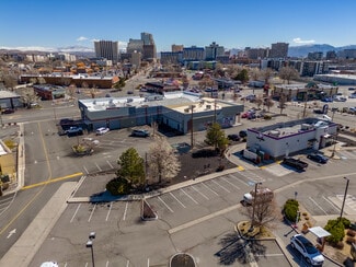 Reno, NV Commercial - 0 W 4th St
