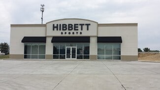 Keokuk, IA Retail - 3245 N Main St
