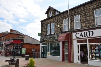 89A New Road Side, Leeds, WYK for Rent
