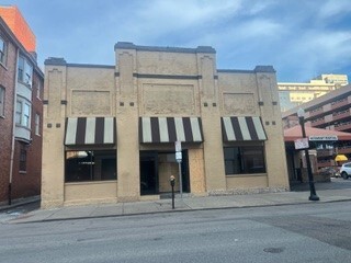 Cincinnati, OH Retail - 910 Race St