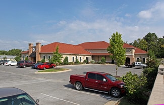 Fayetteville, AR Medical - 216-222 E Township St