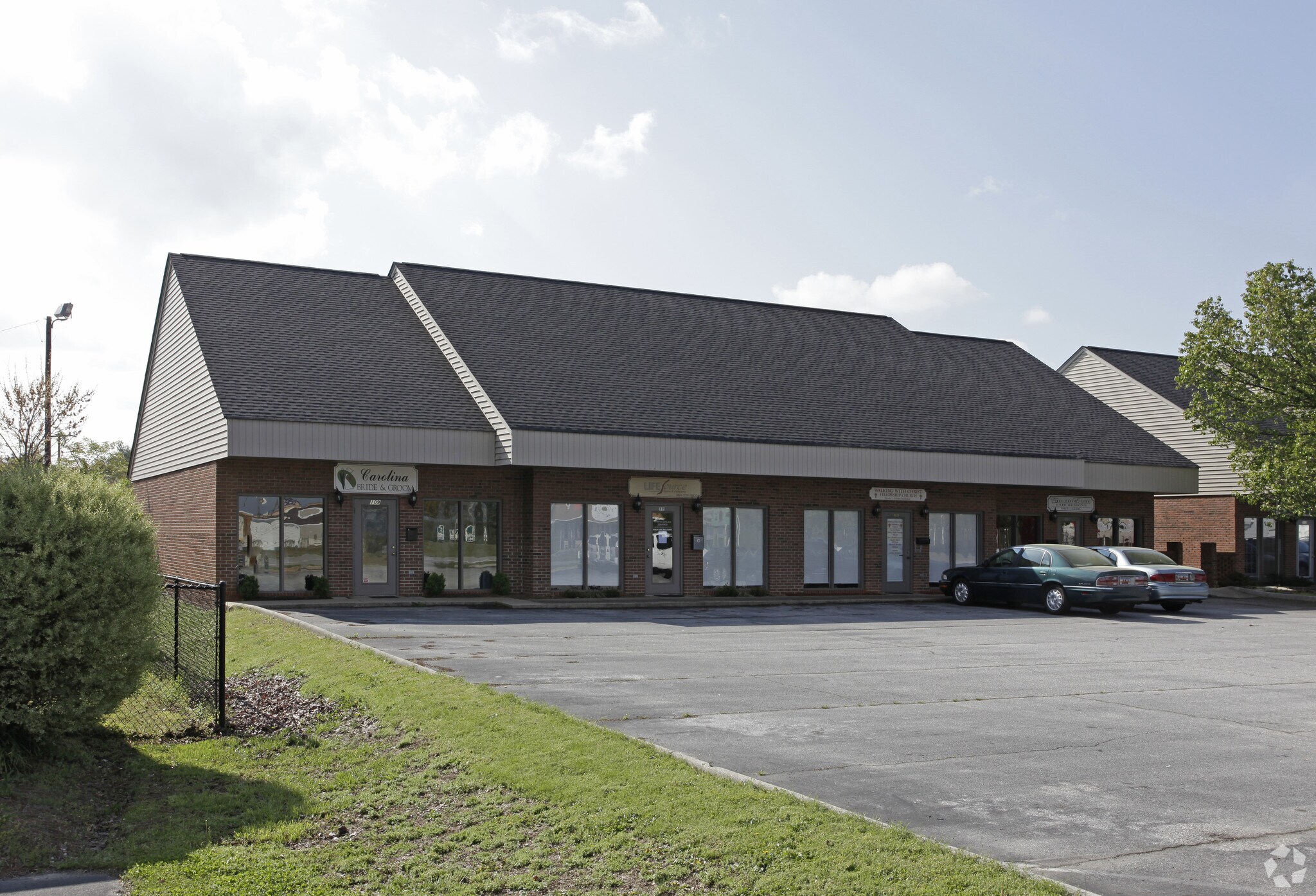 109-115 Fairview Pointe Dr, Simpsonville, SC for Rent
