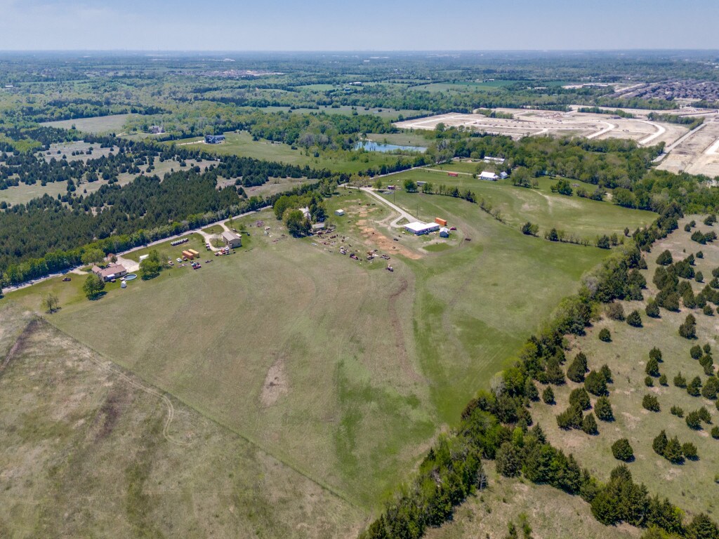4953 County Road 413, Melissa, TX for Sale