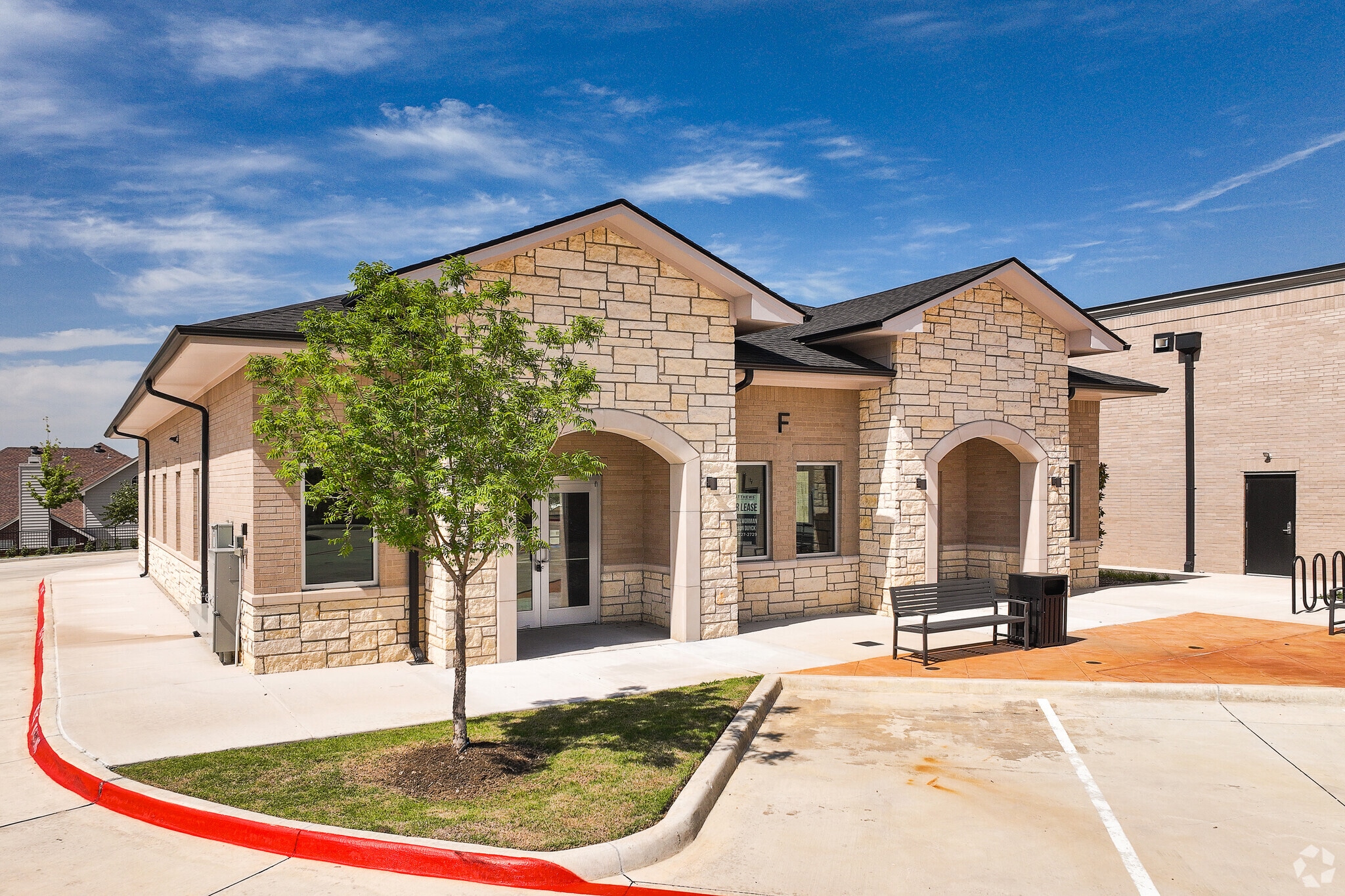5101 Main Street, The Colony, TX for Rent