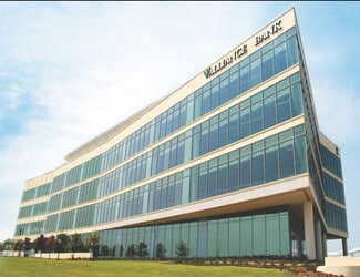 McKinney, TX Office - 5900 S Lake Forest Dr McKinney, TX Office - 5900 S Lake Forest Dr