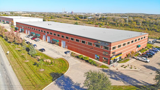Joliet, IL Industrial - 3400-3474 W Mound Rd