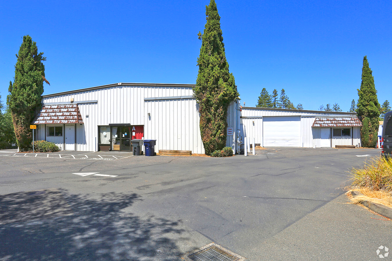 1695 Piner Rd, Santa Rosa, CA for Rent