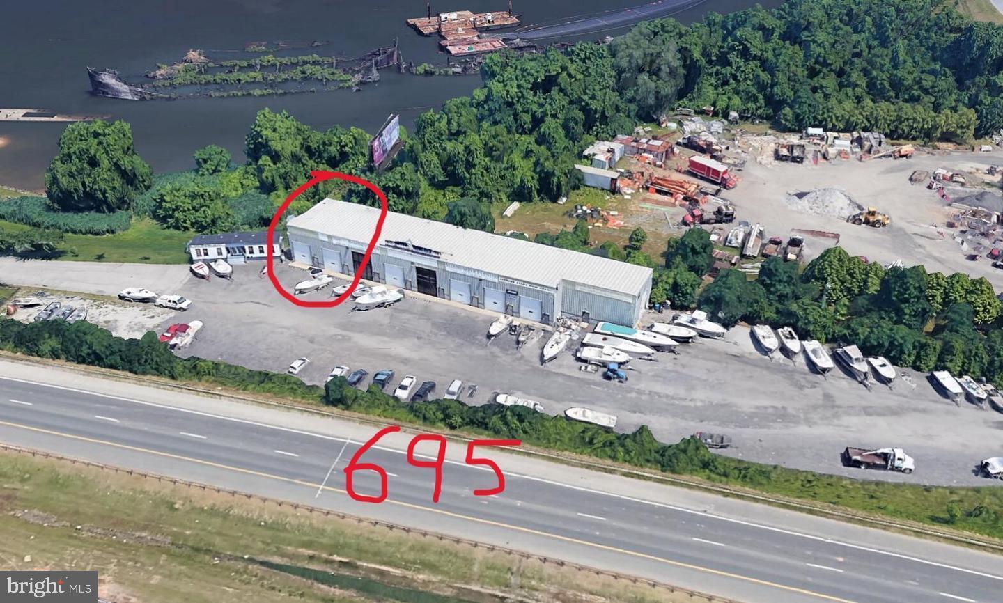 6100 Chemical Rd, Baltimore, MD for Rent
