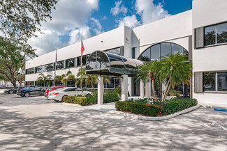 Miami Lakes, FL Office - 14261 Commerce Way