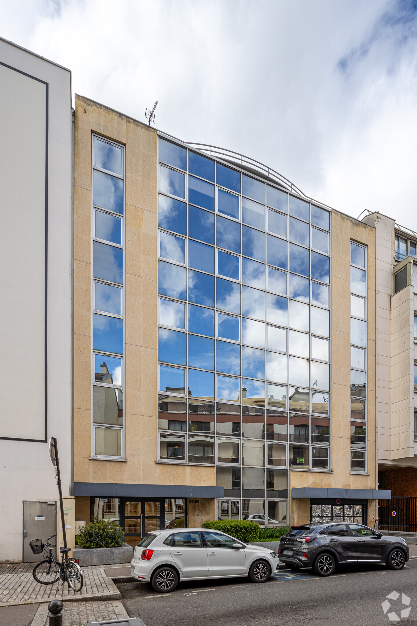 , Boulogne-Billancourt, HDS for Rent