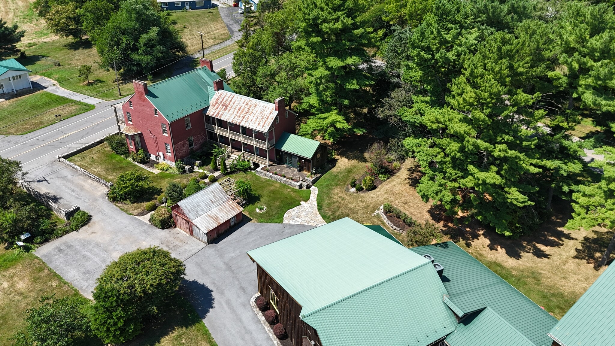 14506 National Pike, Clear Spring, MD for Sale