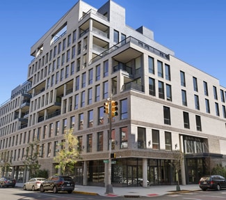 Jersey City, NJ Office - 220 9th St