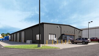 La Vergne, TN Industrial - 425 Industrial Blvd