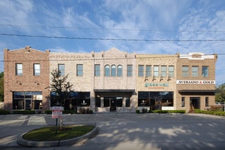 Houston, TX Office - 933 Studewood St