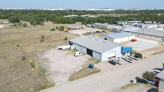 Everman, TX Manufacturing - 328 Thomas Pl