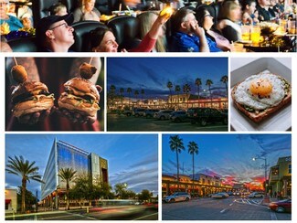 Chandler, AZ Retail - 140 N Arizona Ave