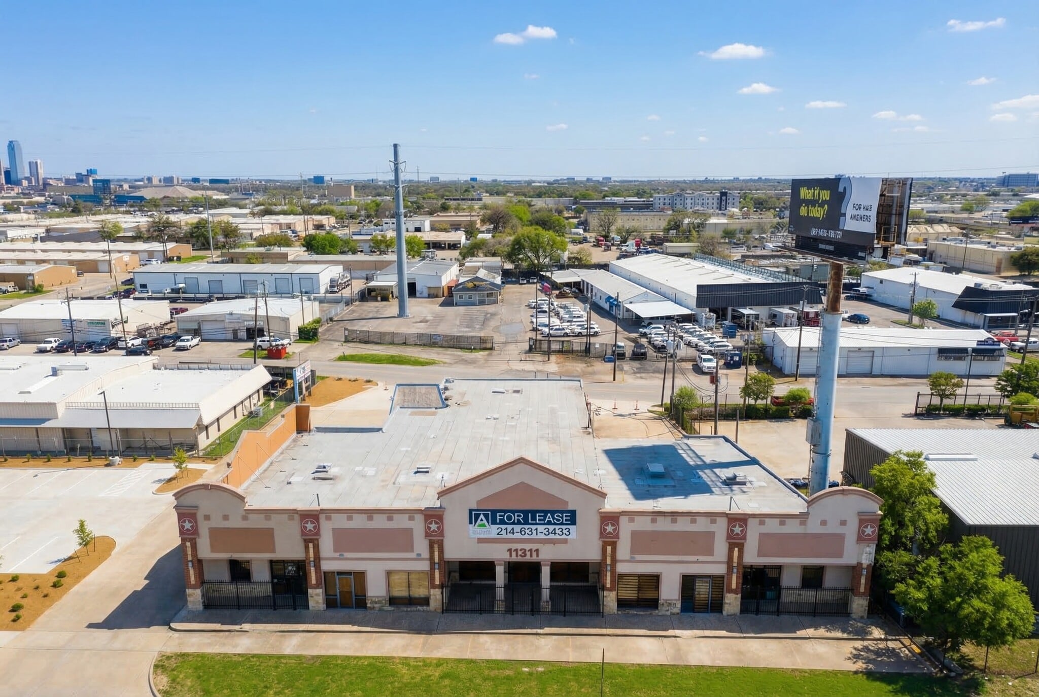 11311 N Stemmons Fwy, Dallas, TX for Sale