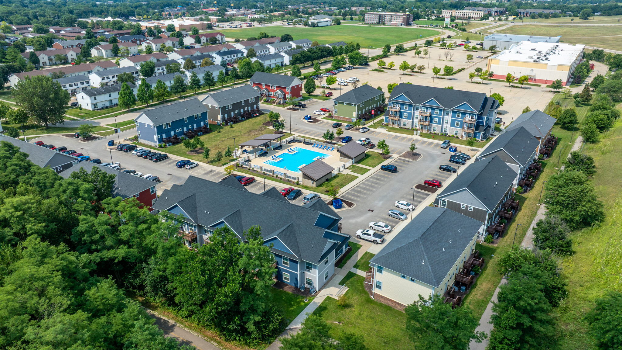 120 McKnight St., Normal, IL for Sale