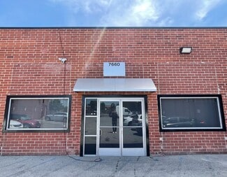 Sun Valley, CA Flex - 7608-7684 N Clybourn Ave Sun Valley, CA Flex - 7608-7684 N Clybourn Ave