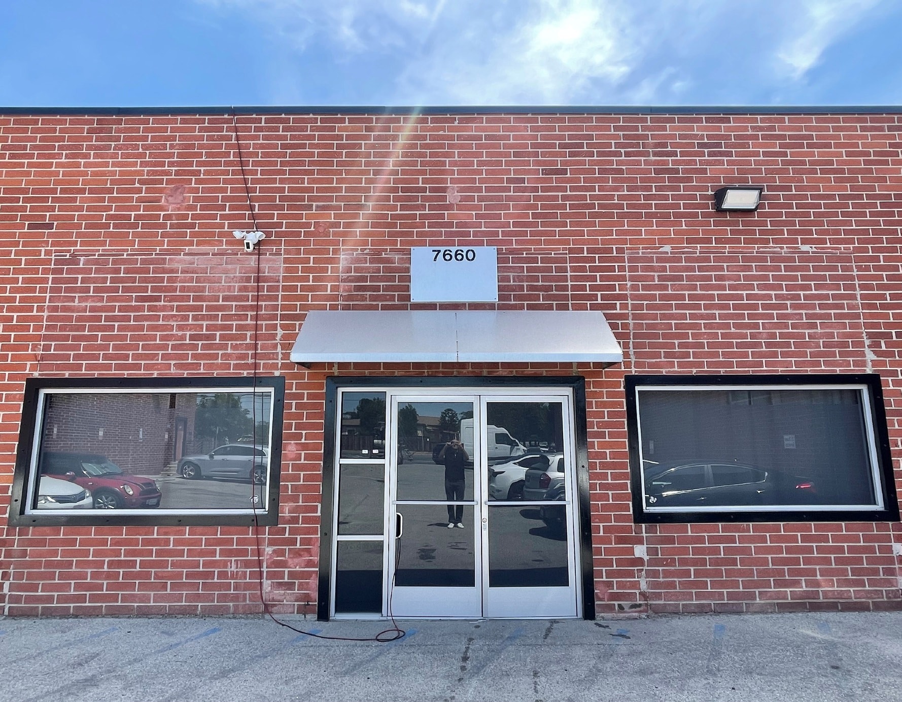 7608-7684 N Clybourn Ave, Sun Valley, CA for Rent