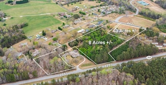 Greenville, SC Commercial - 113 Roe Rd