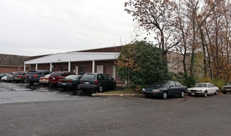 Alexandria, VA Office/Retail - 2836 Duke St