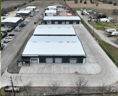 1001 Industrial Way Dr, Anna, TX for Rent