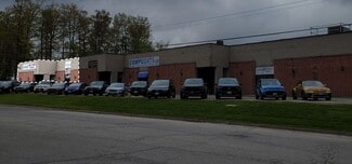 London, ON Industrial - 85 Midpark Rd London, ON Industrial - 85 Midpark Rd