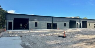 Bradenton, FL Industrial - 4921 Lena Rd