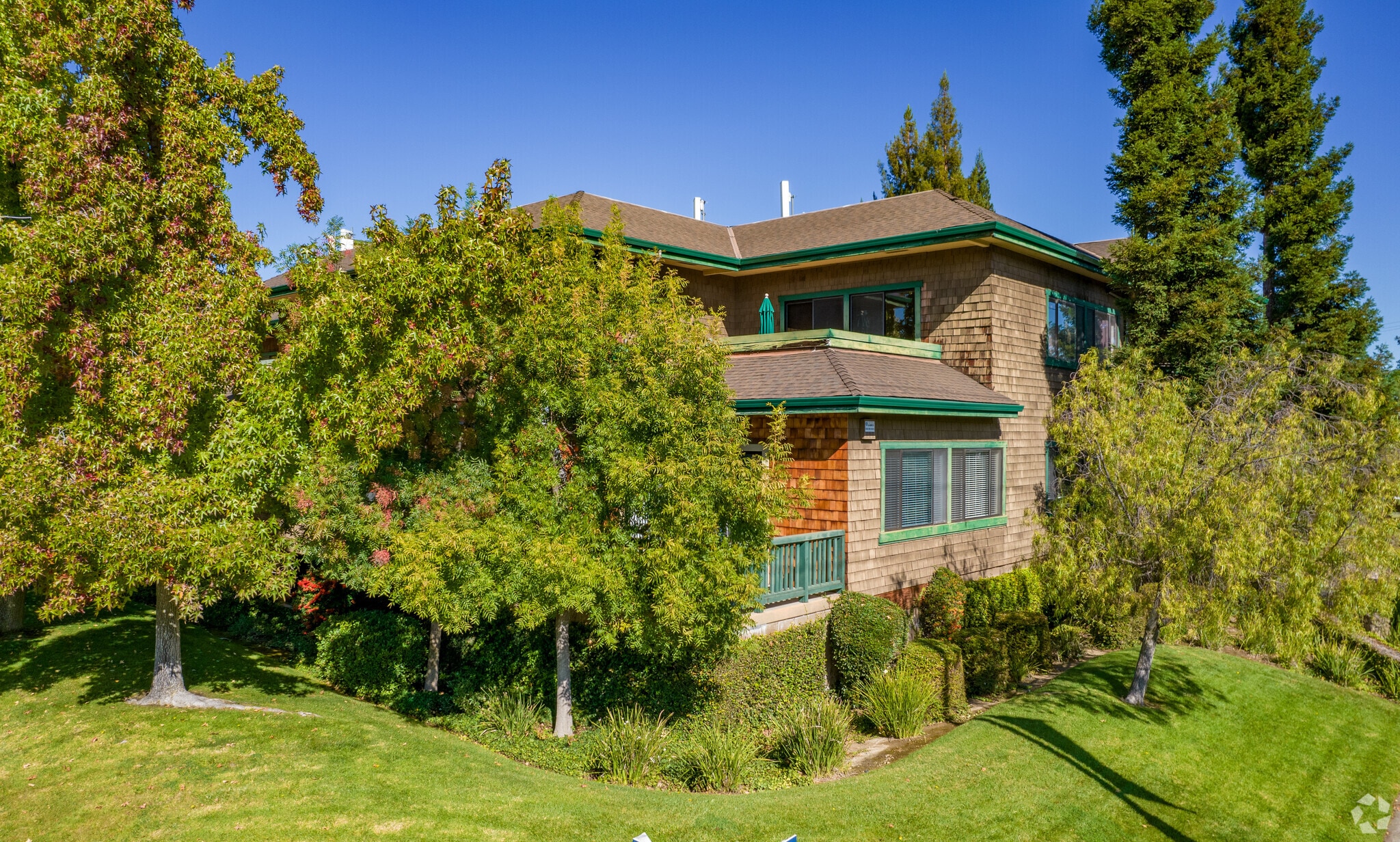 15951 Los Gatos Blvd, Los Gatos, CA for Rent