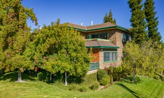 Los Gatos, CA Office - 15951 Los Gatos Blvd