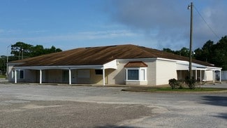 Pensacola, FL Office/Retail - 180 E Burgess Rd