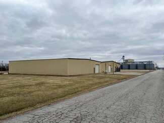 Chillicothe, MO Warehouse - 415 Harvester Rd